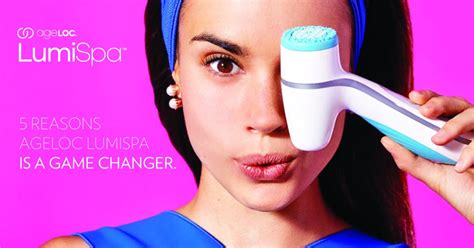 5 Reasons LumiSpa is a Game Changer .